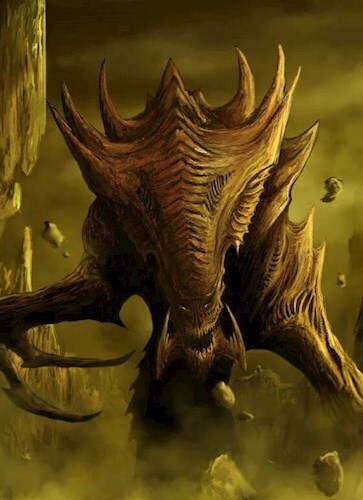 Попаданец в тело матери роя пожирателей вселенной. Том l - Никита Кита