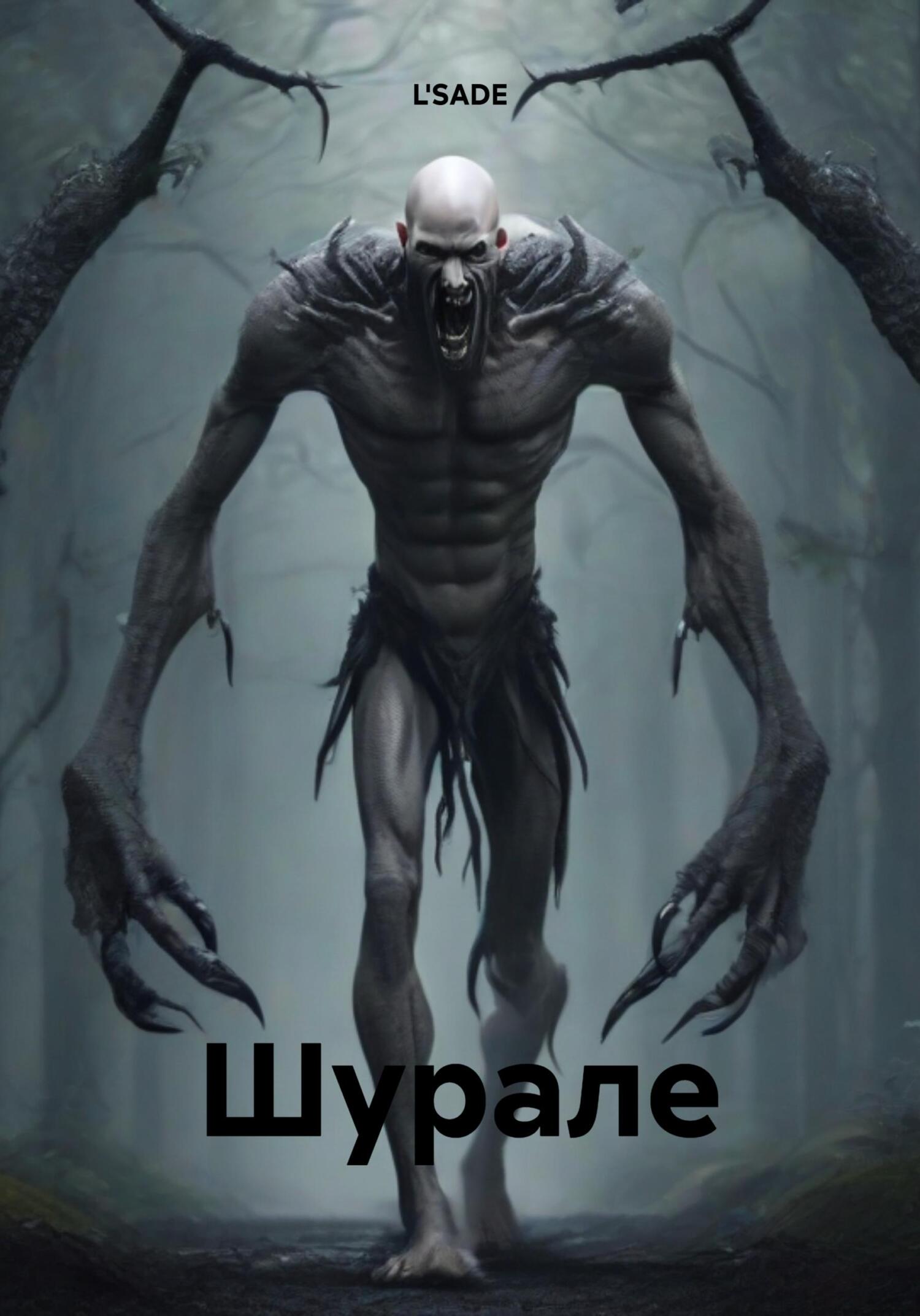 Шурале - L'SADE