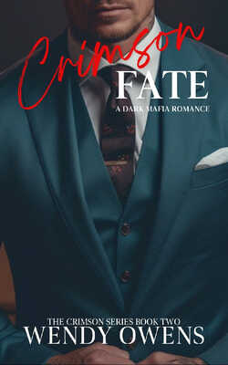 Багровая судьба - Венди Оуэнс