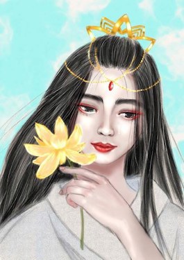 Топчущая прах - Майя Трефилова