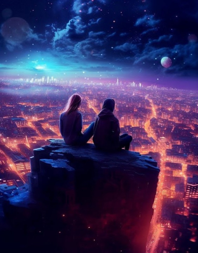 Глазунова-Моисеева Наталья - Театр Магический Актера