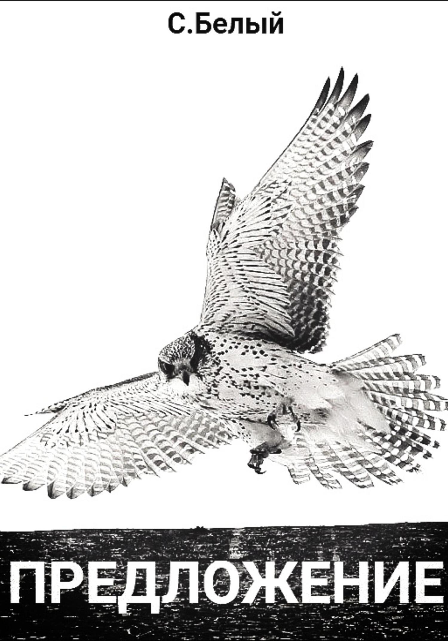 Предложение - С. Белый