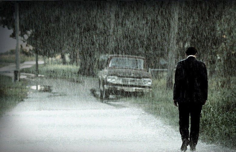 Дождь - Клименко Тимофей