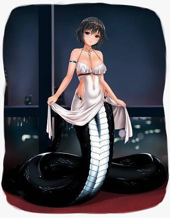 Змеиная Академия. Часть 2 - Дмитрий Ласточкин