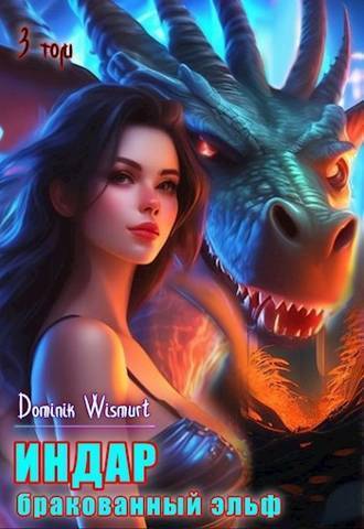 Бракованный эльф. Том - 3 - Рави