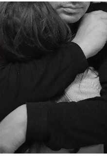 Побудь моей навсегда - Мануэлла