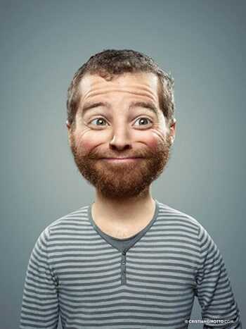 Себастьян - Владимир Торин