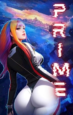 Прайм. Возвращение легенды - Жорж Бор