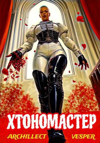 Хтономастер - Vesper