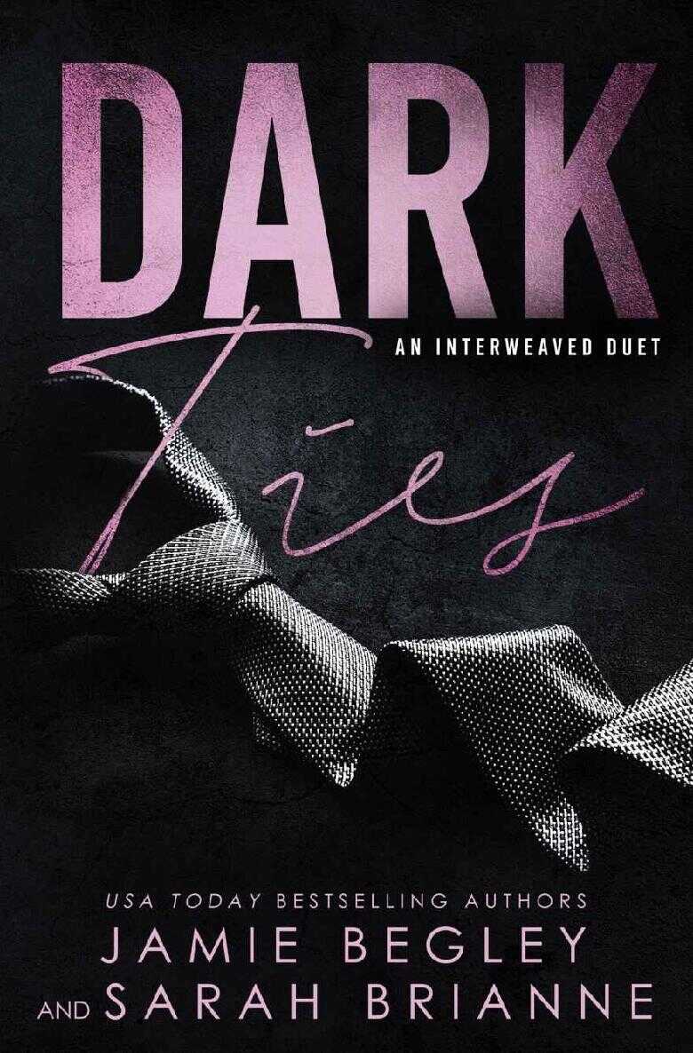 Темные узы - Сара Брайан