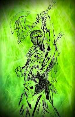 Бойня [Том 1] - Карим Анарович Татуков