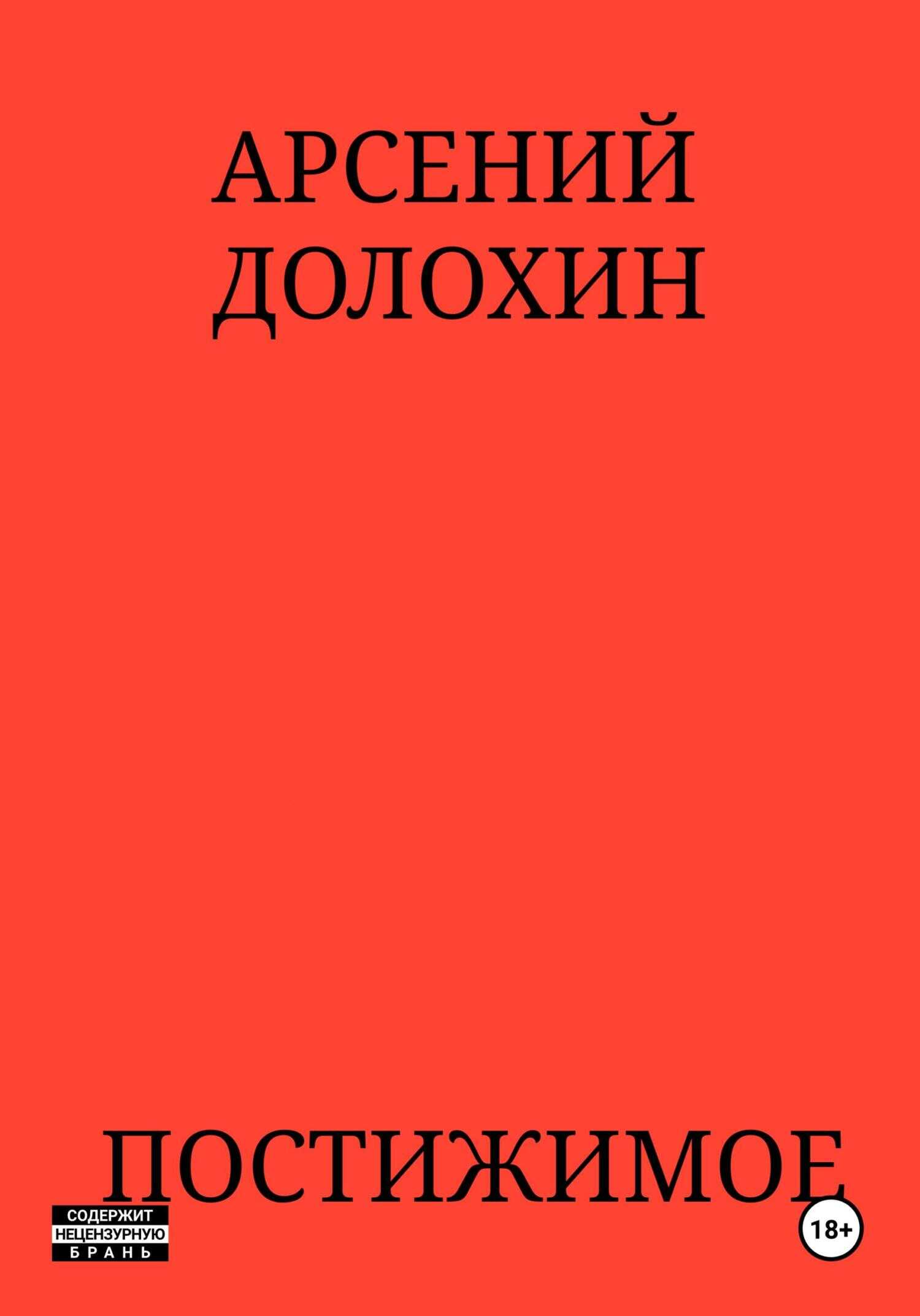 Постижимое - Арсений Долохин