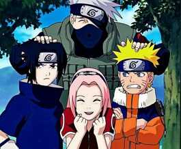 Из суперзлодеев в шиноби - Computador