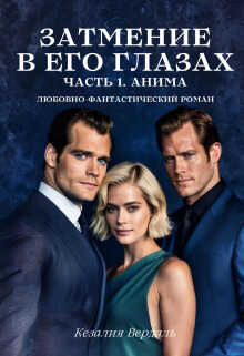 Анима - Кезалия Вердаль