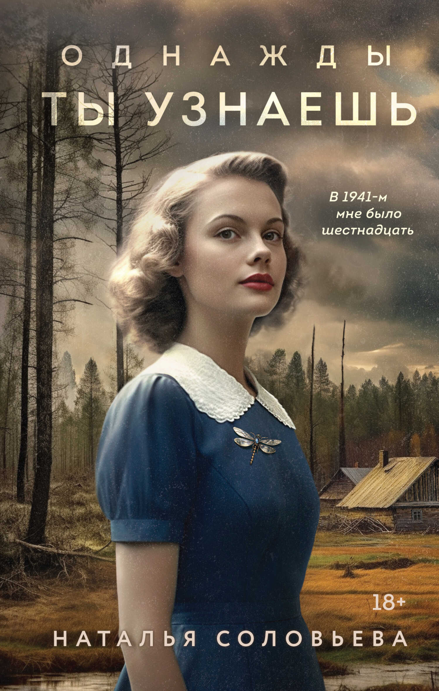 Однажды ты узнаешь - Наталья Васильевна Соловьёва