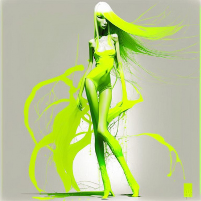 Константин Шабалдин - Кимберлитовая кикимора