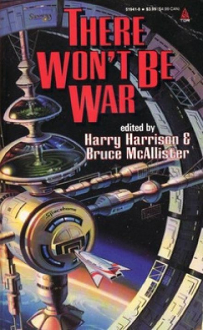 Шекли Роберт - После этой войны другой не будет