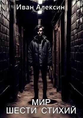 Мир шести стихий - Иван Алексин