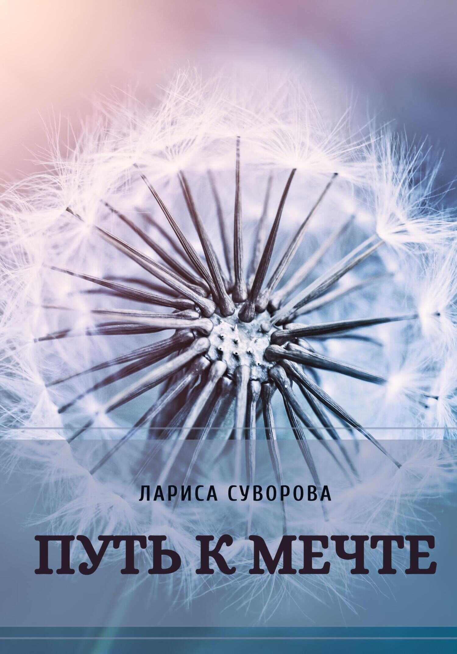 Путь к мечте - Лариса Суворова