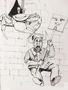 Григорий Родственников, Саша Веселов - Бадяга