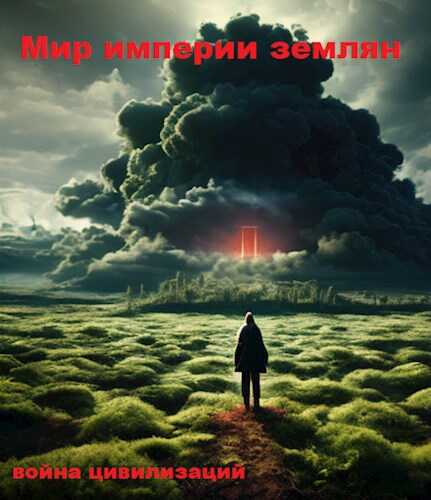 Мир империи землян - Sleeping