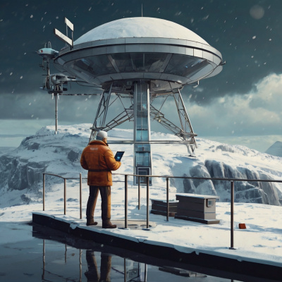 Диксон Гордон - Незваный гость