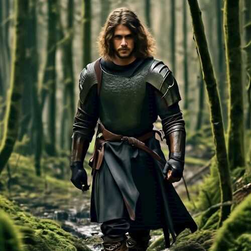 Другой мир - Челядинов