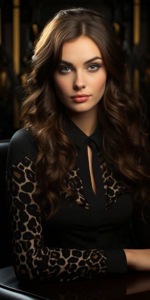 Шашлык из леопарда - Сергей Анатольевич