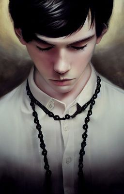 Дом пепла - Мэй