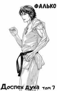 Доспех духа. Том 7 - Фалько