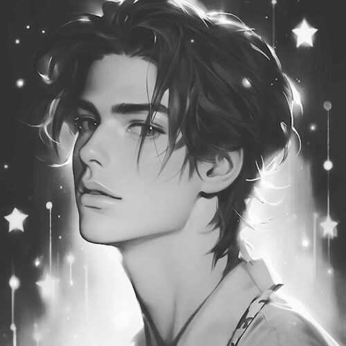 Старлайты II - Janus