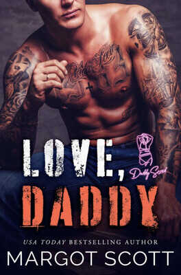 С любовью, папочка - Марго Скотт