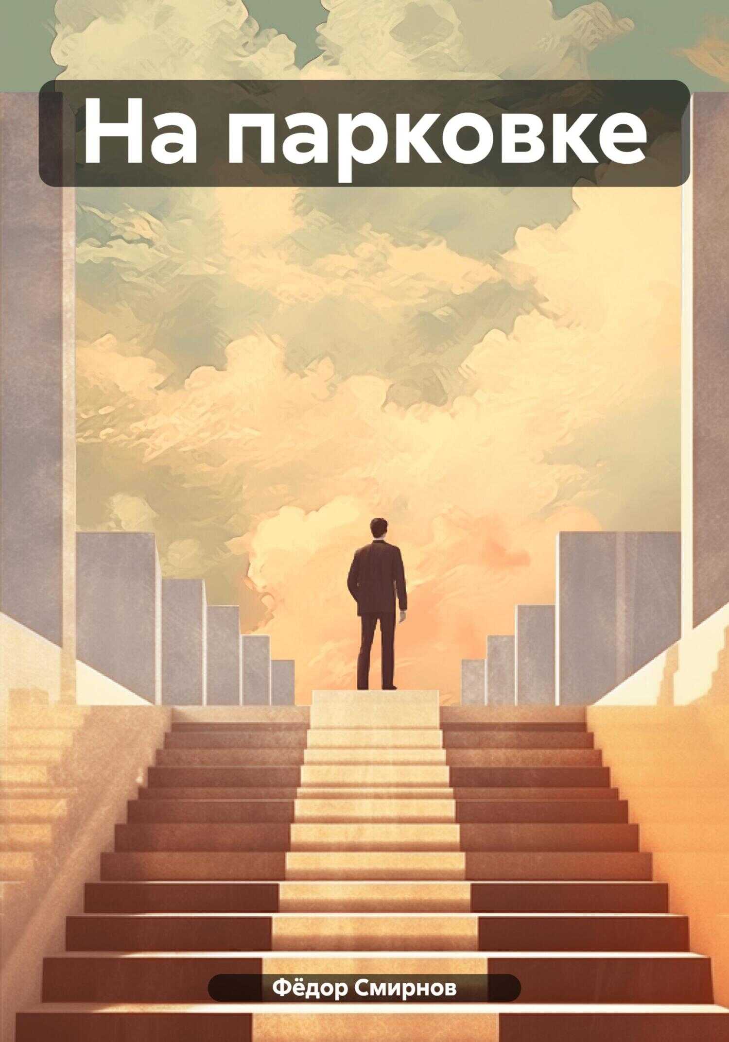 На парковке - Фёдор Смирнов