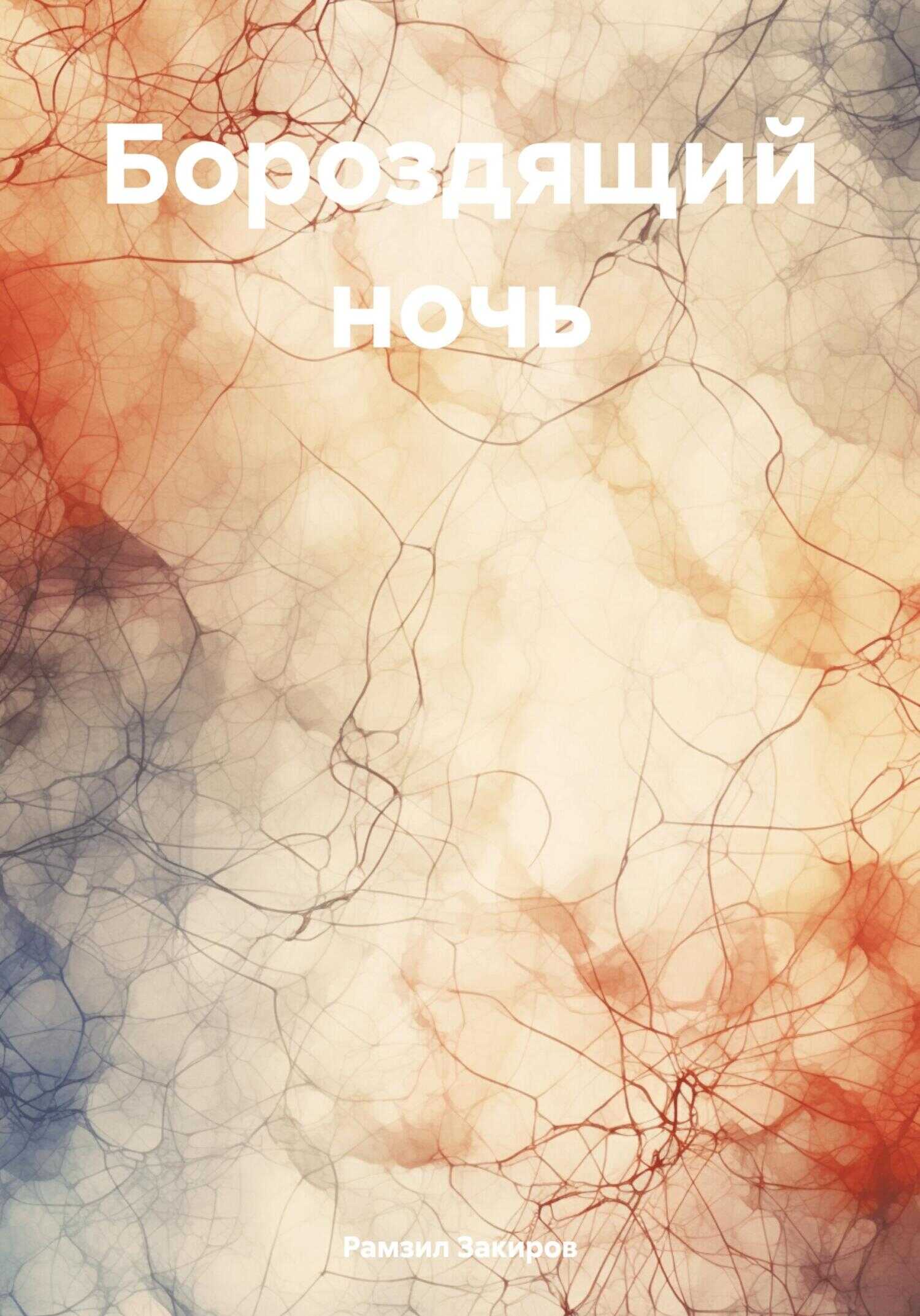 Бороздящий ночь - Рамзил Закиров