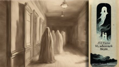 Джеймс Монтегю Родс - Из школьной жизни