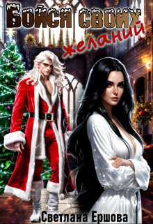 Бойся своих желаний - Светлана Ершова