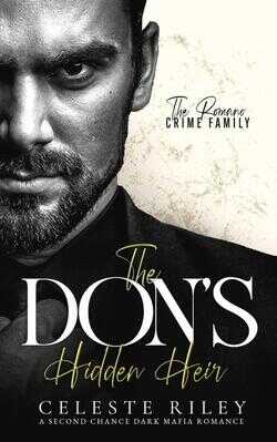 Тайный наследник Дона - Селеста Райли
