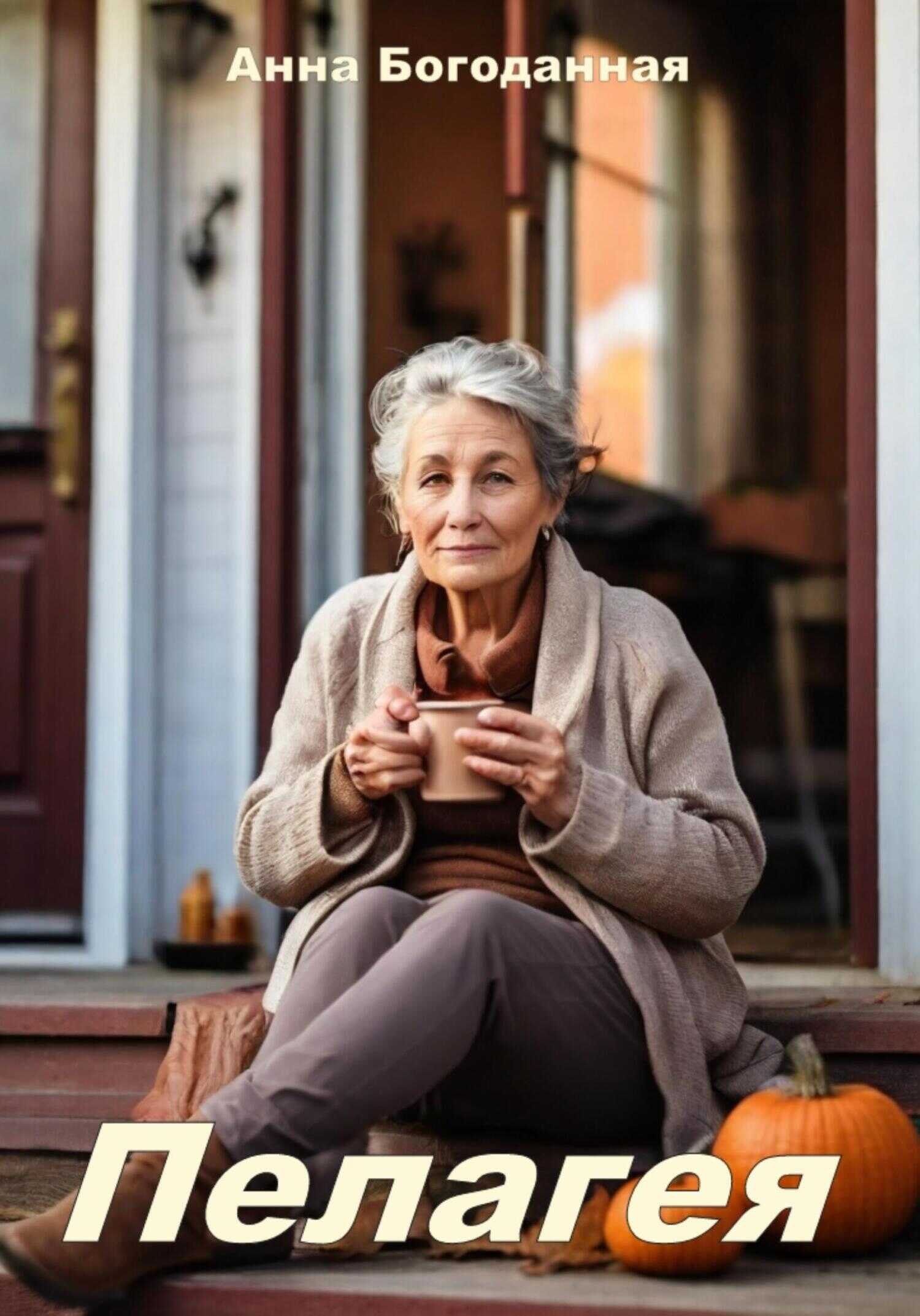 Пелагея - Анна Богоданная
