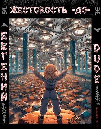 Жестокость &quot;ДО&quot; Книга 1 - Евгений Dude