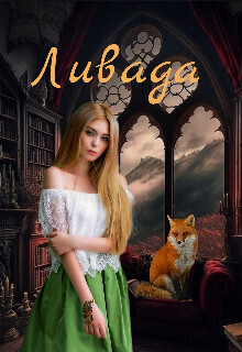 Ливада - Вера Ростовская