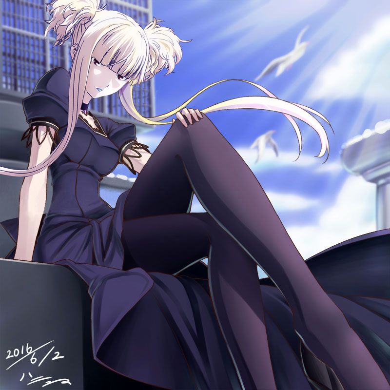 В гостях у сказки - ТемныйКот