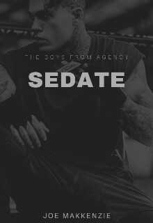 Sedate - Анастасия Юрковская