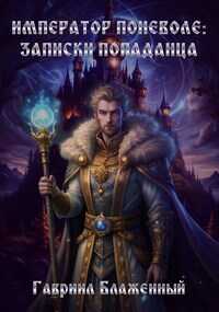 Император поневоле: Записки попаданца - Гавриил Блаженный