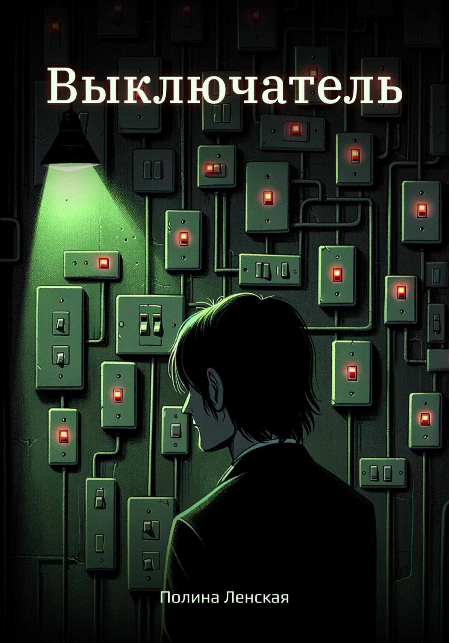Выключатель - Полина Ленская