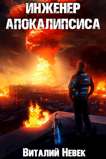 Инженер апокалипсиса. Том 2 - Виталий Невек