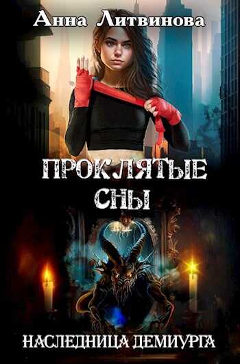 Проклятые сны - Анна и Сергей Литвиновы