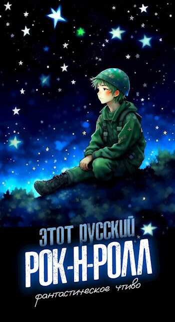 Этот русский рок-н-ролл - Александр Рыжков / Тарантино