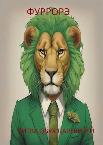 Битва двух царевичей - Фуррорэ