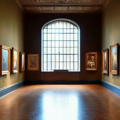 Эдгар Уоллес – Похищенная картина