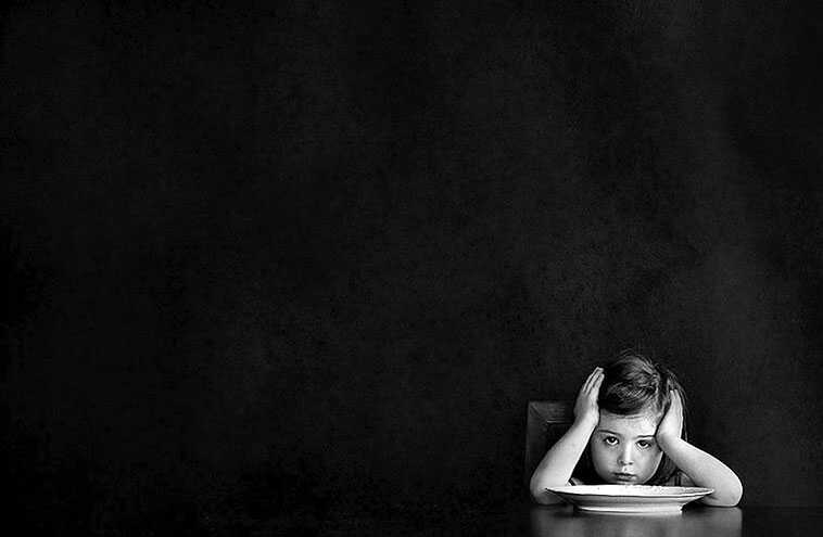 Работа с детскими «страшными снами» - Рита Бараева